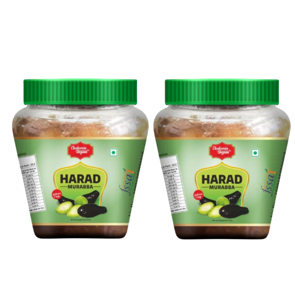 Harad Murabba 1 kg | One Plus One Offer