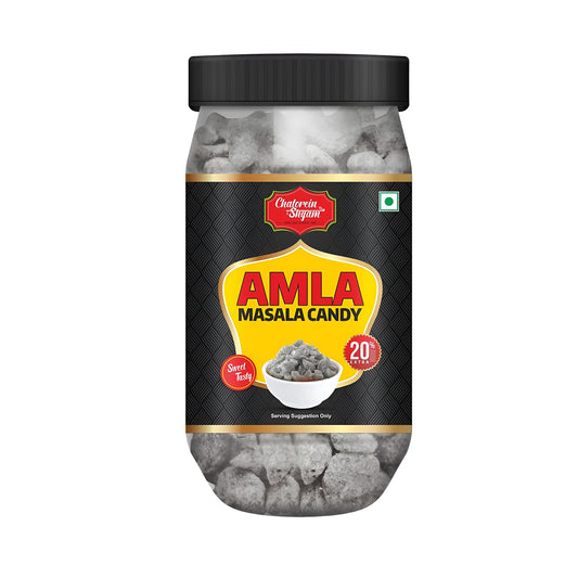 Amla Candy Masala 600 gm | Chatorein Shyam