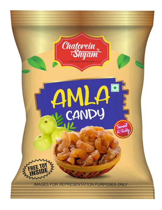 Amla Candy Sweet | Chatorein Shyam
