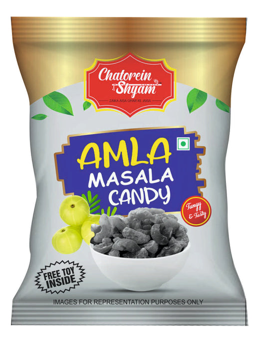 Amla Candy Masala |  Chatorein Shyam